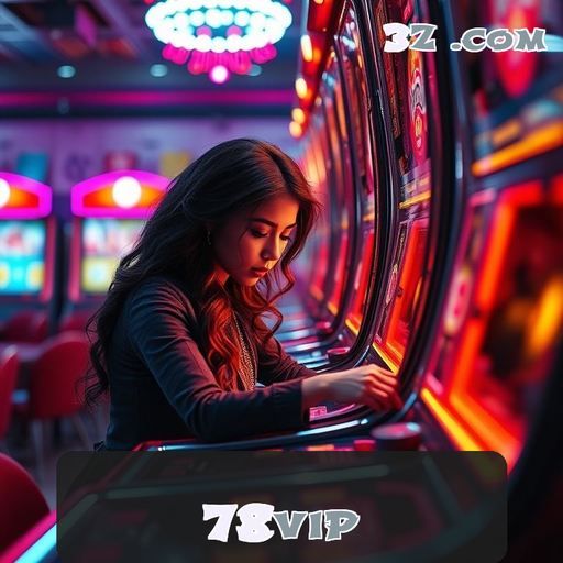Explorando Jogos Incríveis no 78vip: Prazer e Diversão