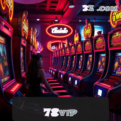 Promoções Imperdíveis no 78vip: Jogue e Ganhe!