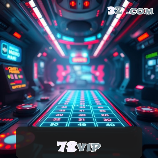 Slots Encantadores: Magia do 78vip Para Todos os Jogadores