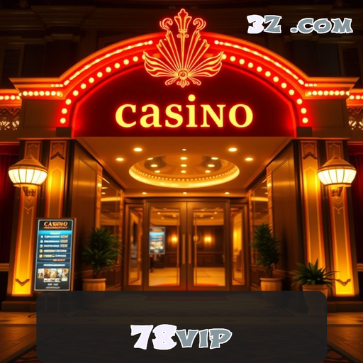 Experiência Premium no 78vip: Recursos Exclusivos para Jogadores